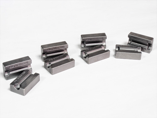 Hydraulic Pipe Flaring Tool Set